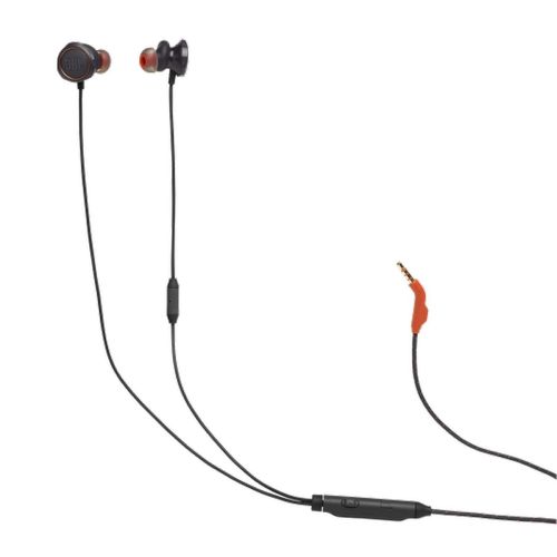 JBL Tune 50 – Vezetékes JBL fülhallgató erőteljes basszussal és kompakt kialakítással