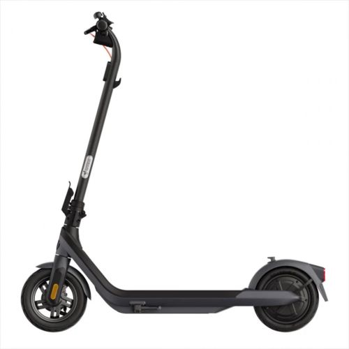 Segway Ninebot KickScooter E2 Pro – Erőteljes elektromos roller első rugózással és akár 35 km hatótávval
