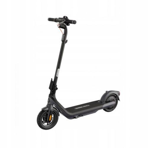 Segway Ninebot KickScooter E3 Pro – Prémium elektromos roller dupla felfüggesztéssel és akár 55 km hatótávval