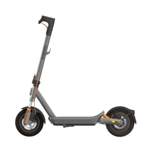 Xiaomi Electric Scooter 6 Max – Csúcskategóriás elektromos roller dupla felfüggesztéssel és akár 70 km hatótávval