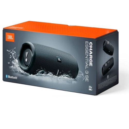JBL Charge Essential 3 SE Bluetooth Hangszóró – Erőteljes JBL hangzás bárhol, bármikor