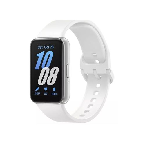 Samsung Galaxy Fit3 (SM-R390) Okoskarkötő – 1,6" AMOLED Kijelző, 13 Napos Üzemidő, 100+ Sportmód