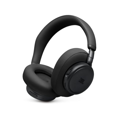 JBL Live 780NC – Prémium vezeték nélküli fejhallgató adaptív zajszűréssel
