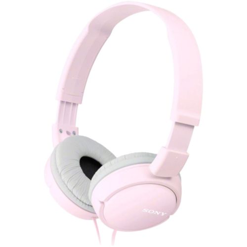 Sony MDR-ZX110 – Könnyű vezetékes fejhallgató tiszta hangzással