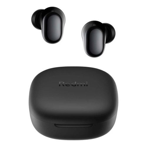 Xiaomi Redmi Buds 6 Play – Vezeték nélküli Bluetooth fülhallgató – könnyű, hosszú üzemidő és kristálytiszta hang – 7. kép