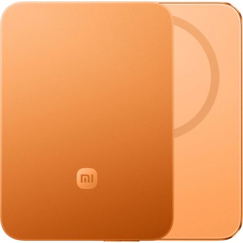Xiaomi Power Bank UltraThin Magnetic 5000mAh – Ultravékony mágneses vezeték nélküli power bank 15 W töltéssel – 4. kép