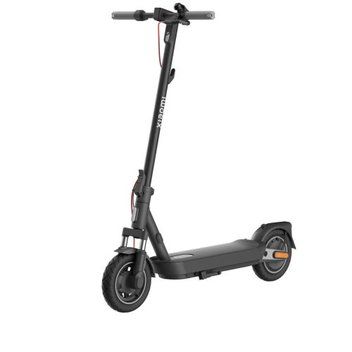 Xiaomi Mi Electric Scooter 5 Pro – Elektromos Roller 1000 W Maximális Teljesítménnyel, Kettős Felfüggesztéssel és 60 km Hatótávval