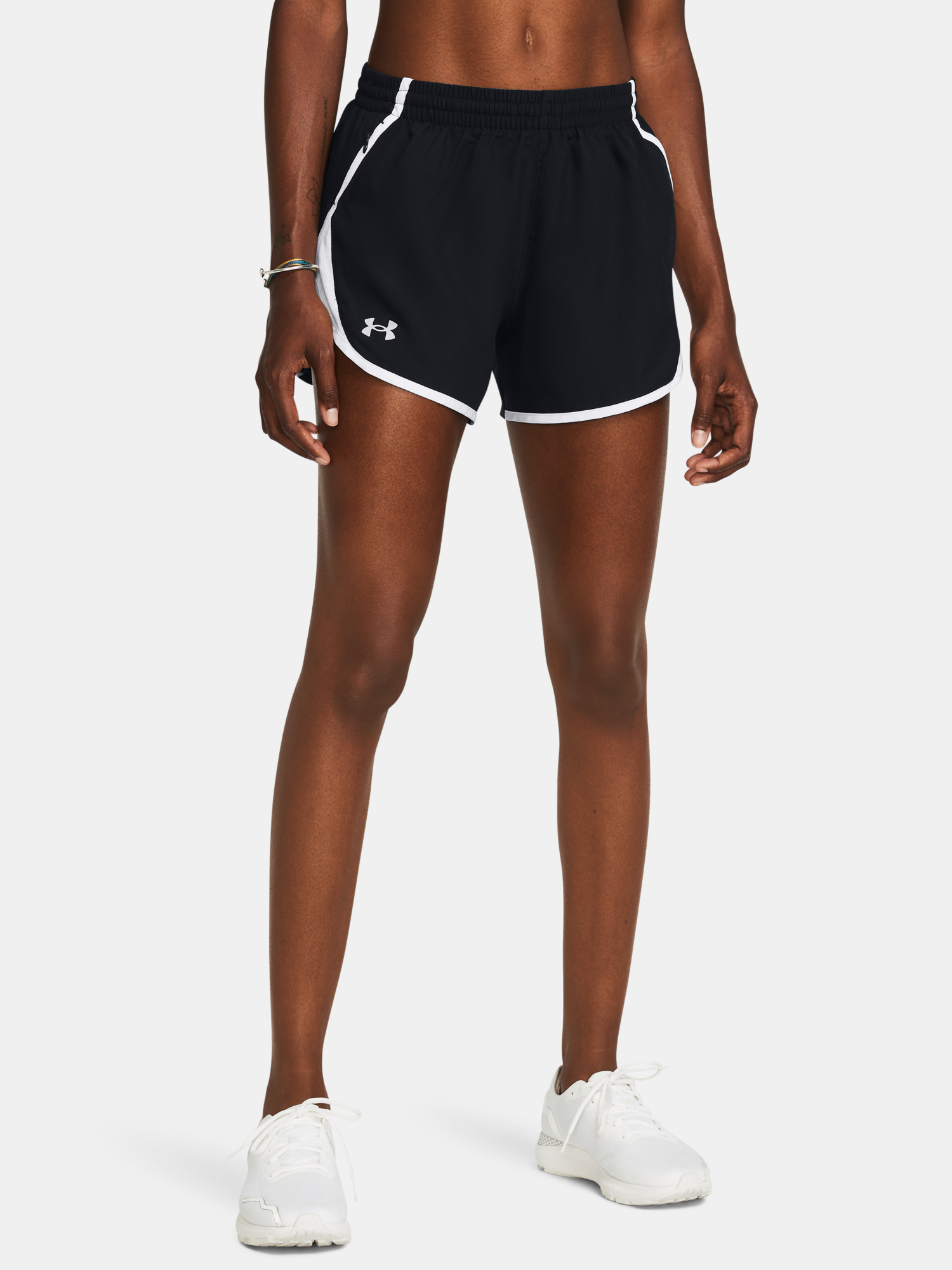 Under Armour Női Futó Rövidnadrág UA Fly By 3'' Shorts