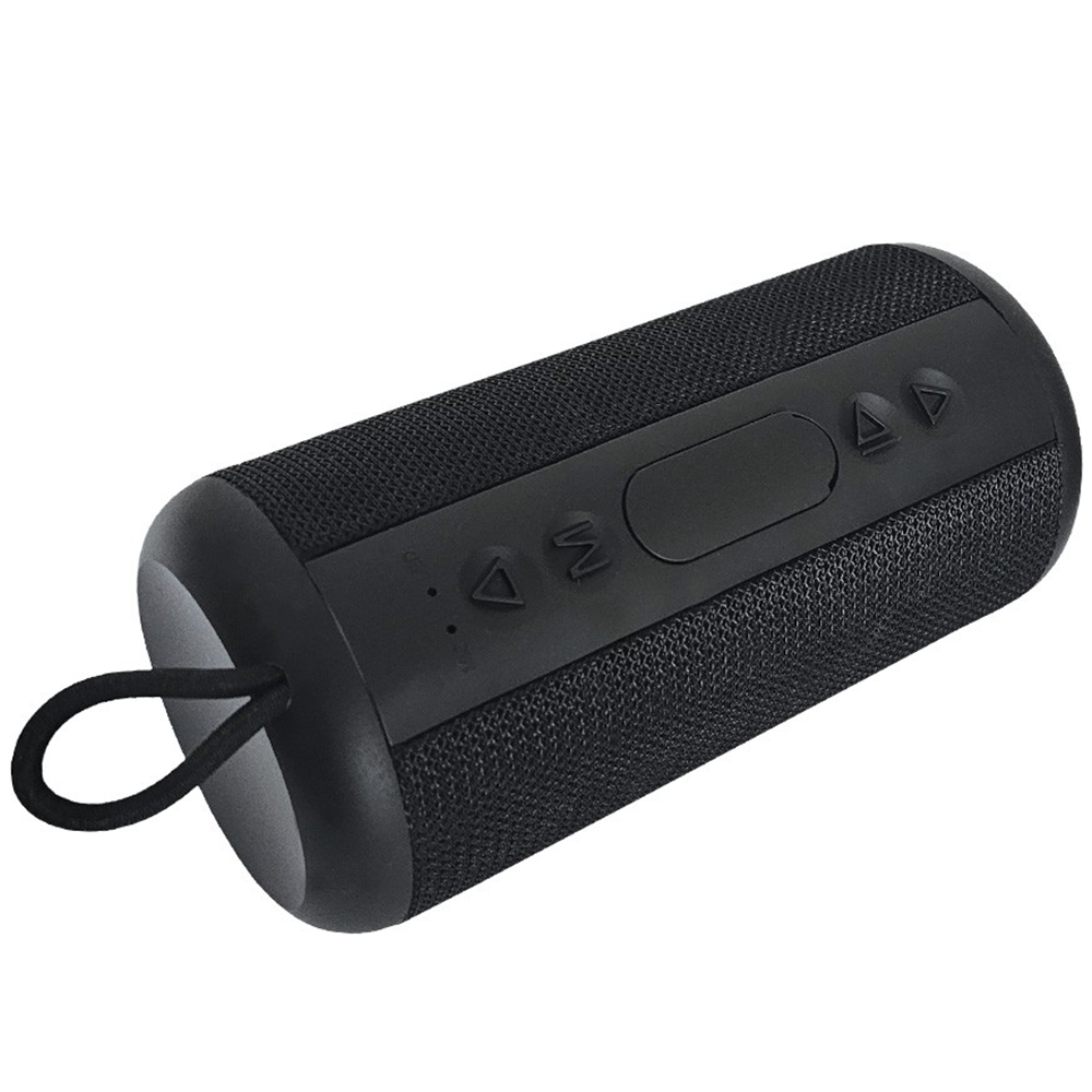 Rebeltec AIR hordozható Bluetooth hangszóró – kompakt, erőteljes és stílusos