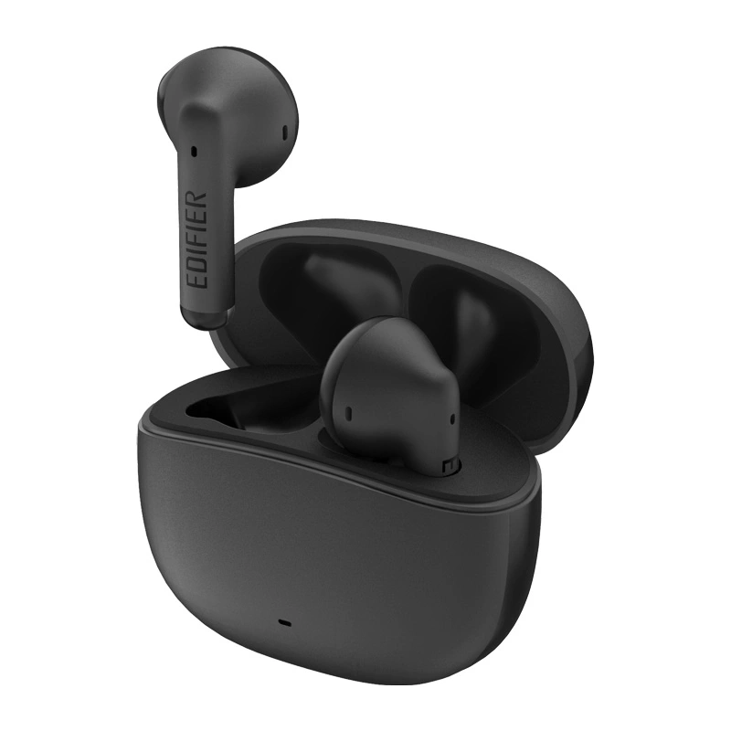Edifier W100T TWS Bluetooth Fülhallgató – Kiváló Hangzás, Hosszú Üzemidővel