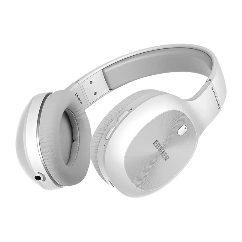 Edifier W800BT Plus Vezeték Nélküli Fejhallgató – Prémium Hangzás, 55 Óra Szabadság! – 4. kép