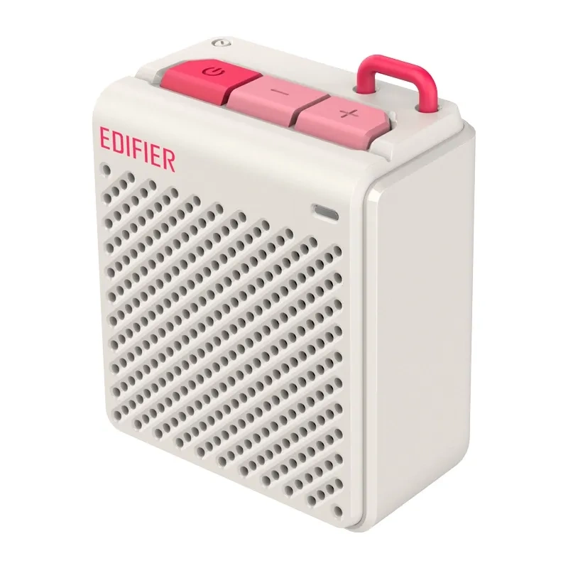 Edifier MP85 hordozható Bluetooth hangszóró – Fehér