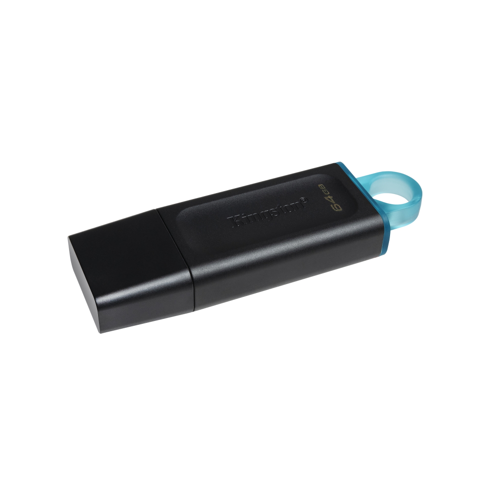Kingston DataTraveler Exodia 64GB USB 3.2 Pendrive – Gyors adatátvitel és kompakt dizájn – 3. kép