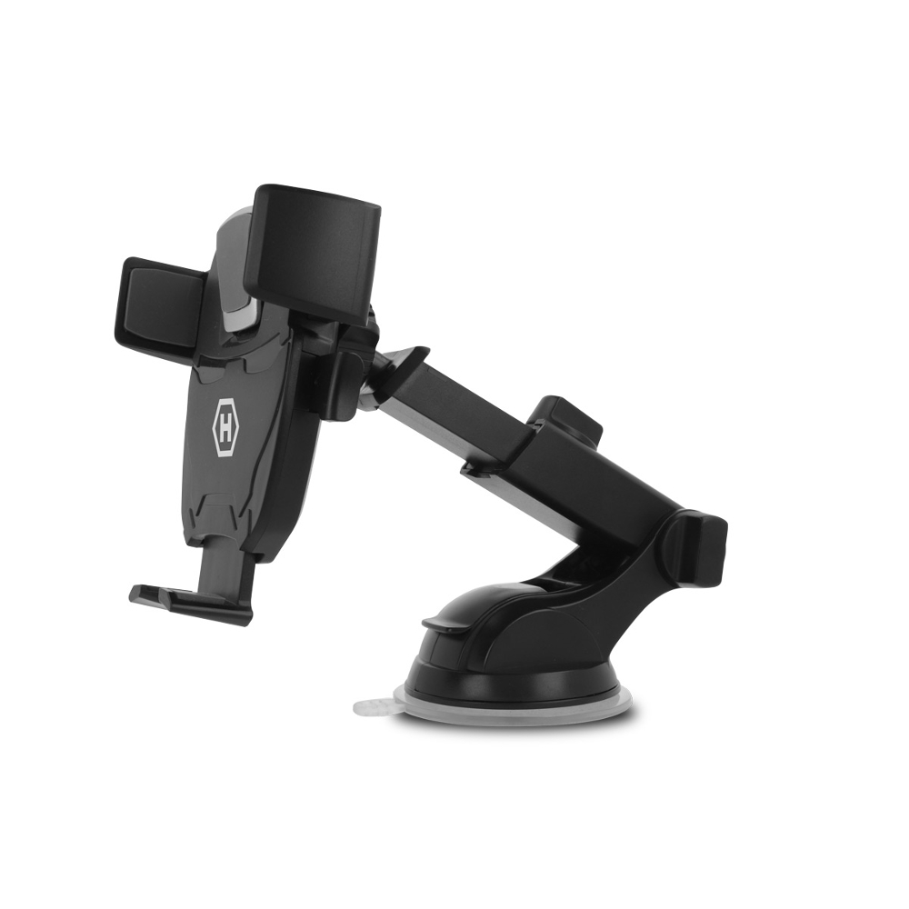 Hammer Extreme autós telefontartó – extra stabil tartás