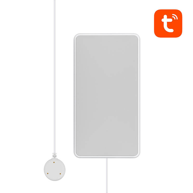NEO NAS-WS05W WiFi Vízérzékelő – Okos otthon biztonság, Tuya kompatibilis – 5. kép