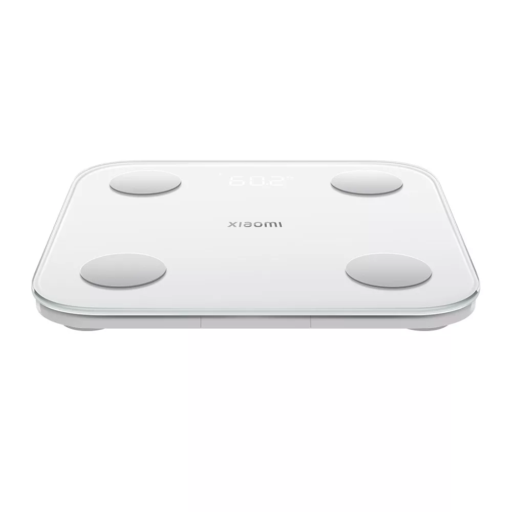 Xiaomi Smart Body Composition Scale -  okos testösszetétel-mérleg – 3. kép