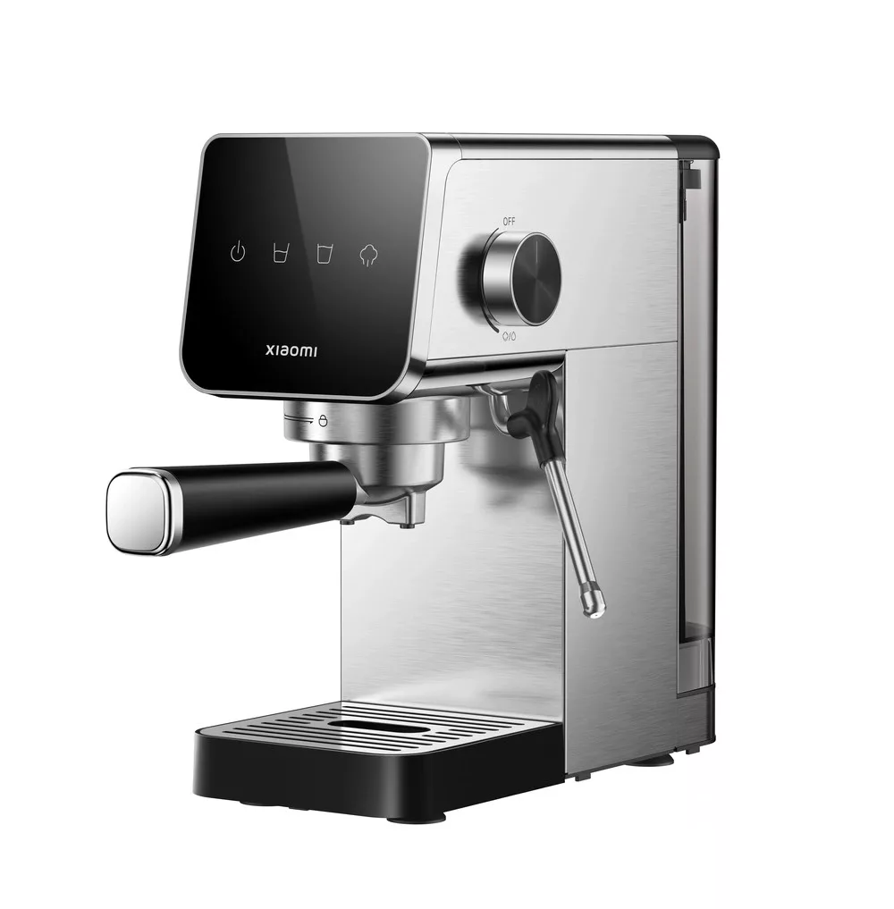 Xiaomi Fél-Automata Espresso Kávégép – 3. kép
