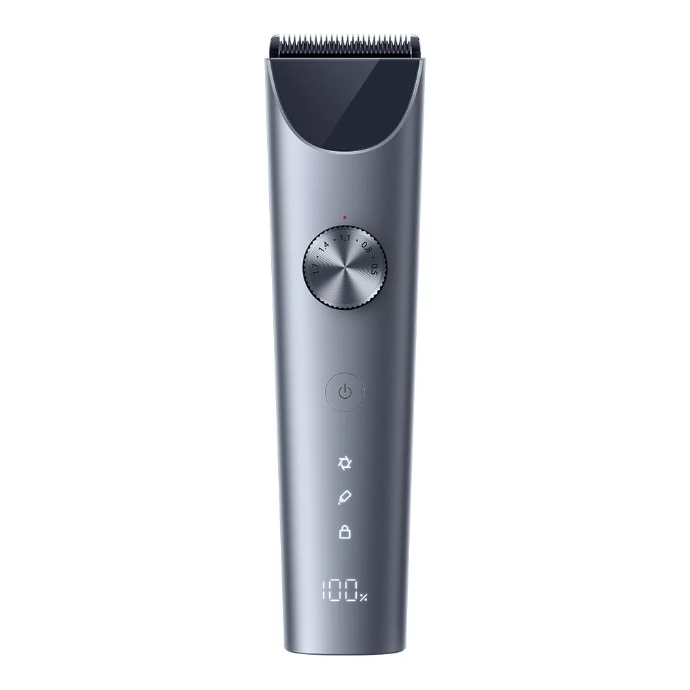 Xiaomi Hair Clipper 2 – prémium akkumulátoros hajvágó készlet – 2. kép
