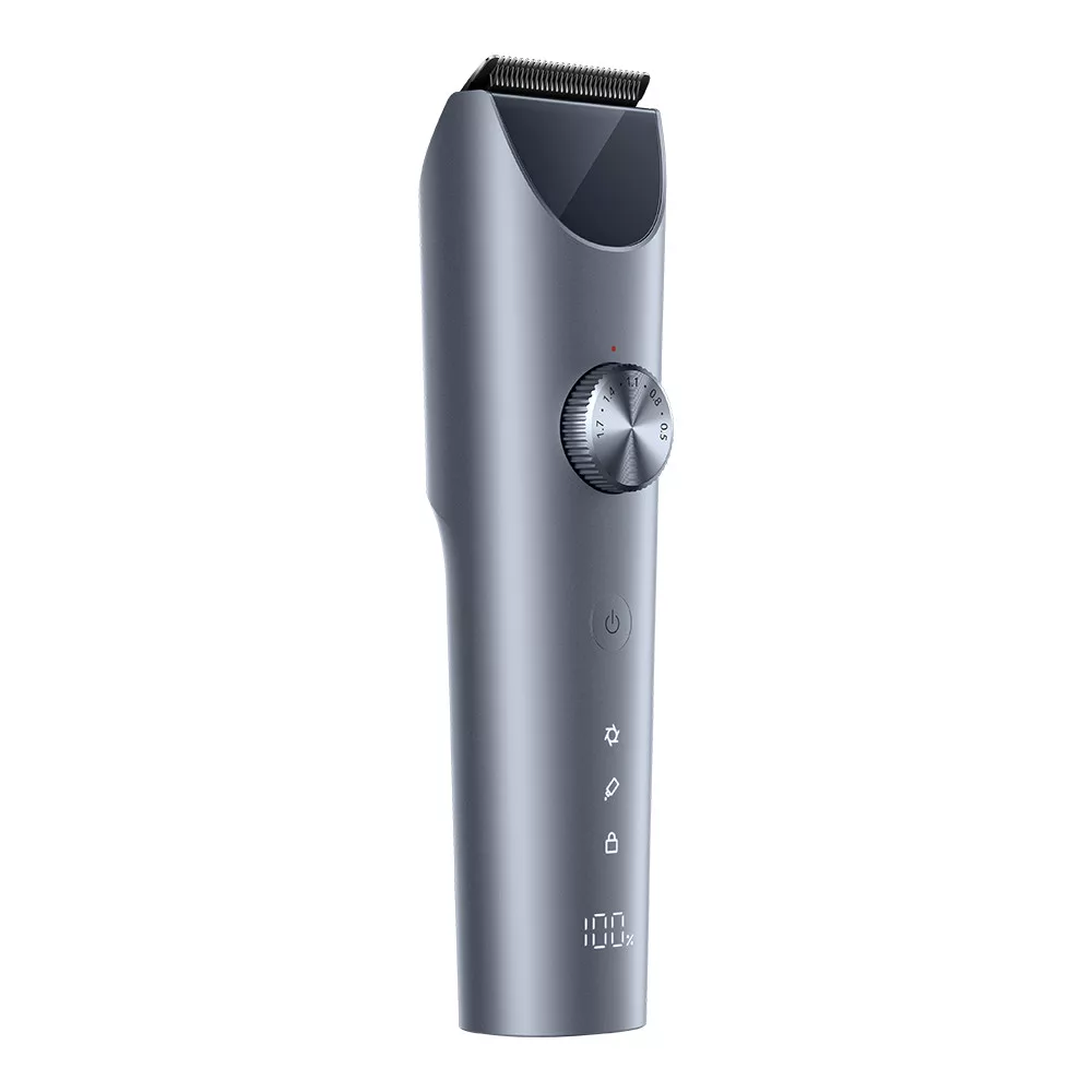 Xiaomi Hair Clipper 2 – prémium akkumulátoros hajvágó készlet – 3. kép