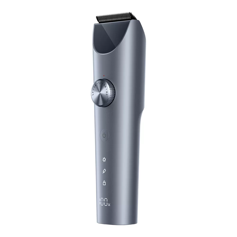Xiaomi Hair Clipper 2 – prémium akkumulátoros hajvágó készlet – 4. kép
