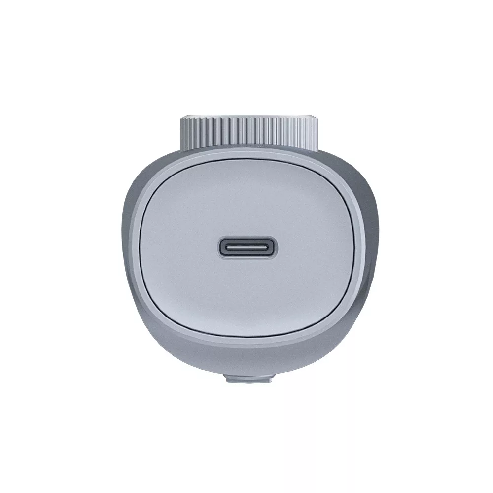 Xiaomi Hair Clipper 2 – prémium akkumulátoros hajvágó készlet – 8. kép