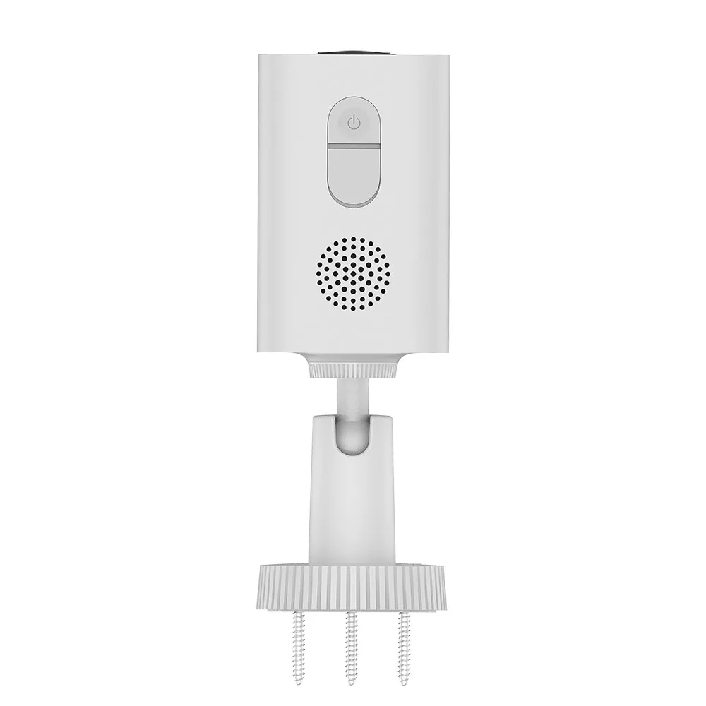 Xiaomi Outdoor Camera BW300 – Kültéri okos biztonsági kamera (2K, IP67) – 5. kép