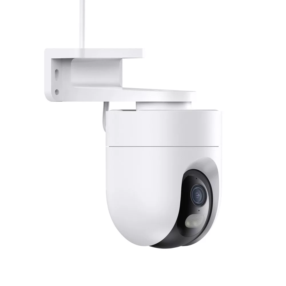 Xiaomi Outdoor Camera CW400 – Részletgazdag 2.5K UHD Wi-Fi kültéri biztonsági kamera – 2. kép