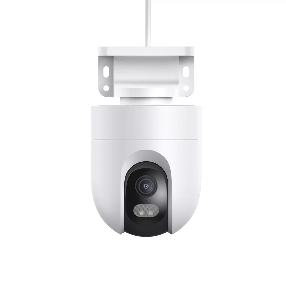 Xiaomi Outdoor Camera CW400 – Részletgazdag 2.5K UHD Wi-Fi kültéri biztonsági kamera – 3. kép