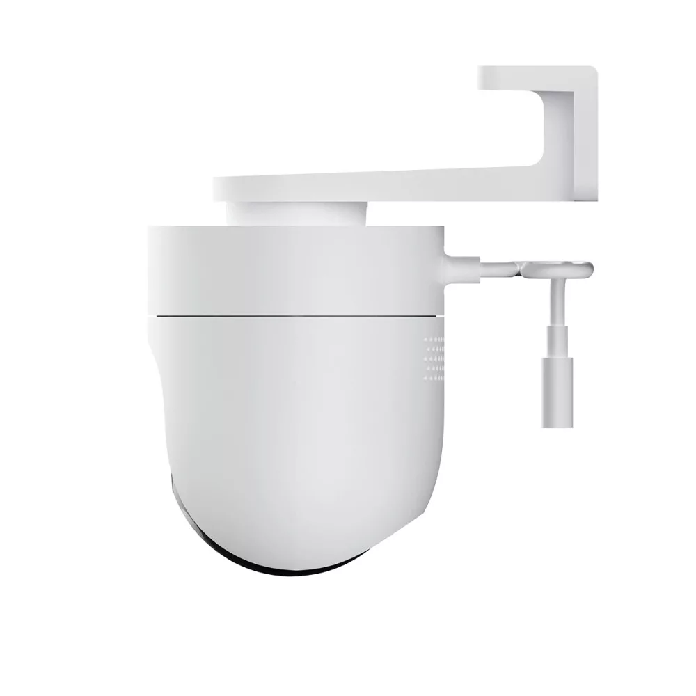 Xiaomi Outdoor Camera CW400 – Részletgazdag 2.5K UHD Wi-Fi kültéri biztonsági kamera – 4. kép