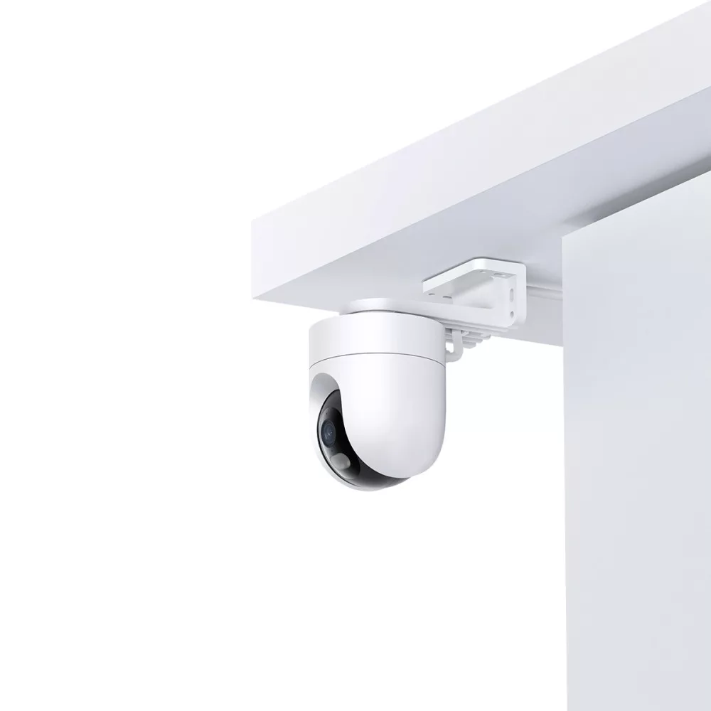 Xiaomi Outdoor Camera CW400 – Részletgazdag 2.5K UHD Wi-Fi kültéri biztonsági kamera – 6. kép