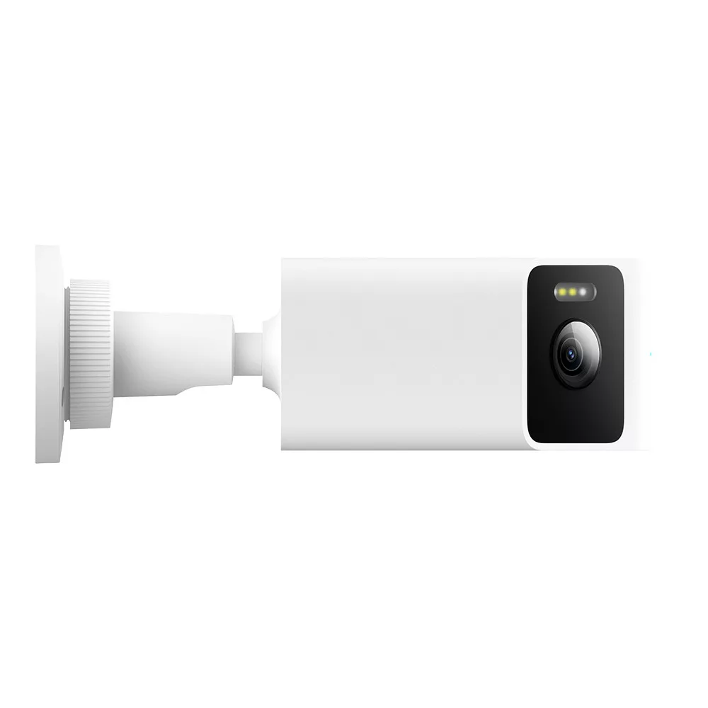 Xiaomi CW100 Dual kültéri kamera – Okos kültéri biztonsági dupla kamera, Wi-Fi, 2K – 3. kép