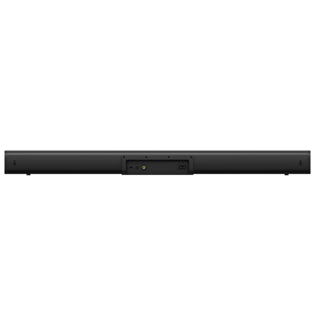 Xiaomi Soundbar 2.0 S22E – 2 csatornás hangprojektor, 30 W teljesítmény – 3. kép