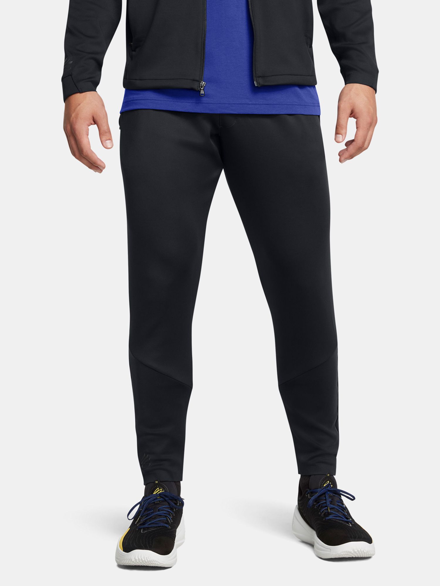 Under Armour Férfi Edzőnadrág Curry Travel Pant