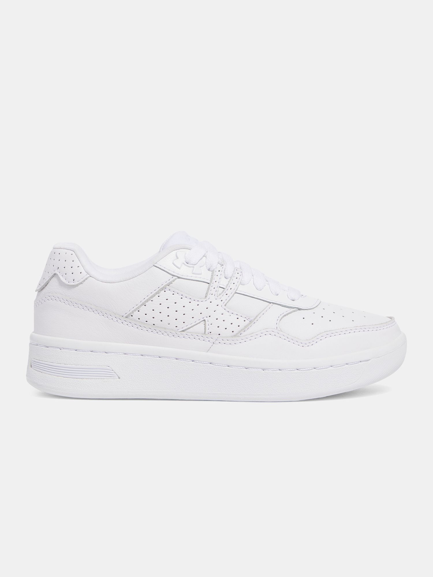 Under Armour Női Utcai Cipő UA W Court 96