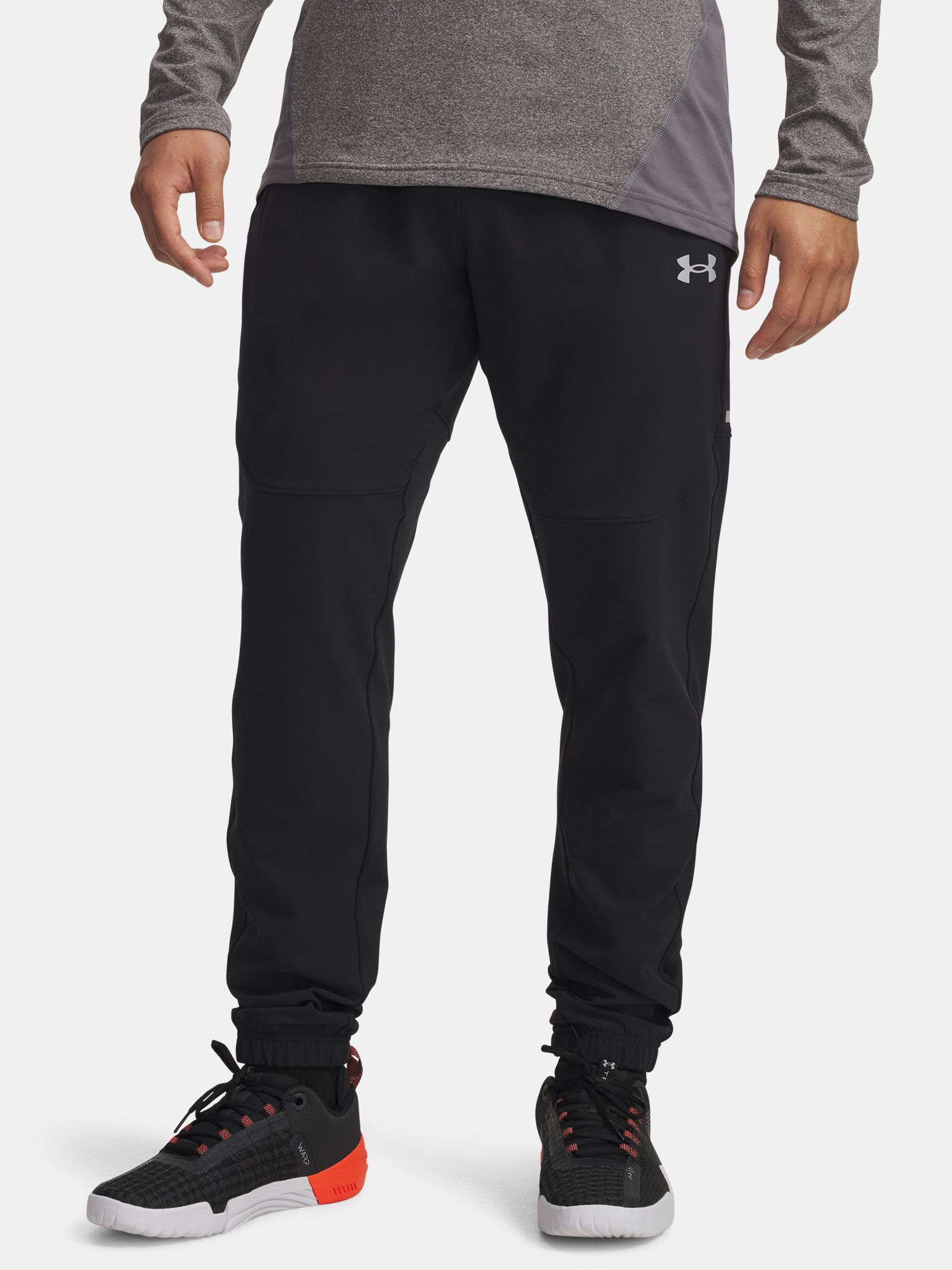 Under Armour Férfi Edzőnadrág Utility Woven Winterized Pn