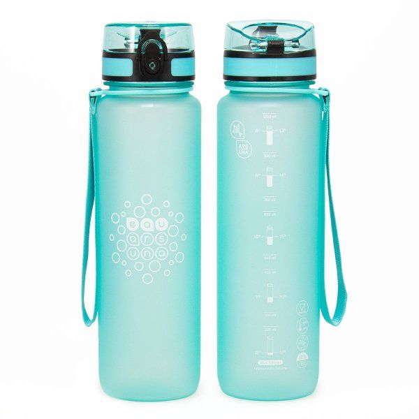 Ars Una Motivációs Kulacs Mint 1000 ml