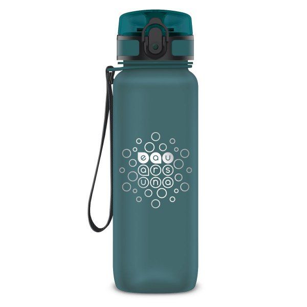 Ars Una Kulacs Zöldeskék 800 ml