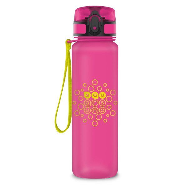 Ars Una Kulacs Pink 600 ml