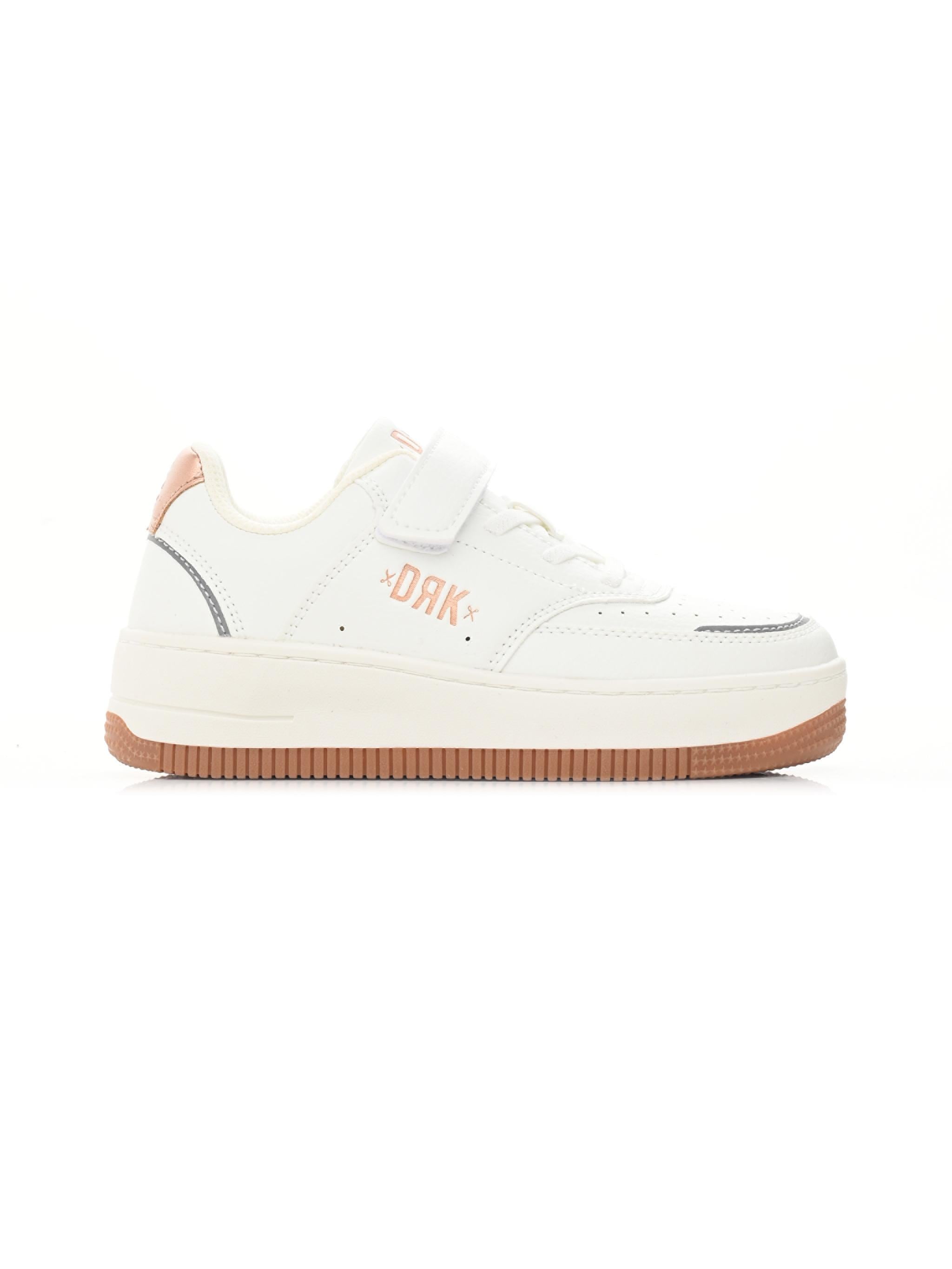 Dorko 90 Gyerek Utcai Cipő CLASSIC PLATFORM K
