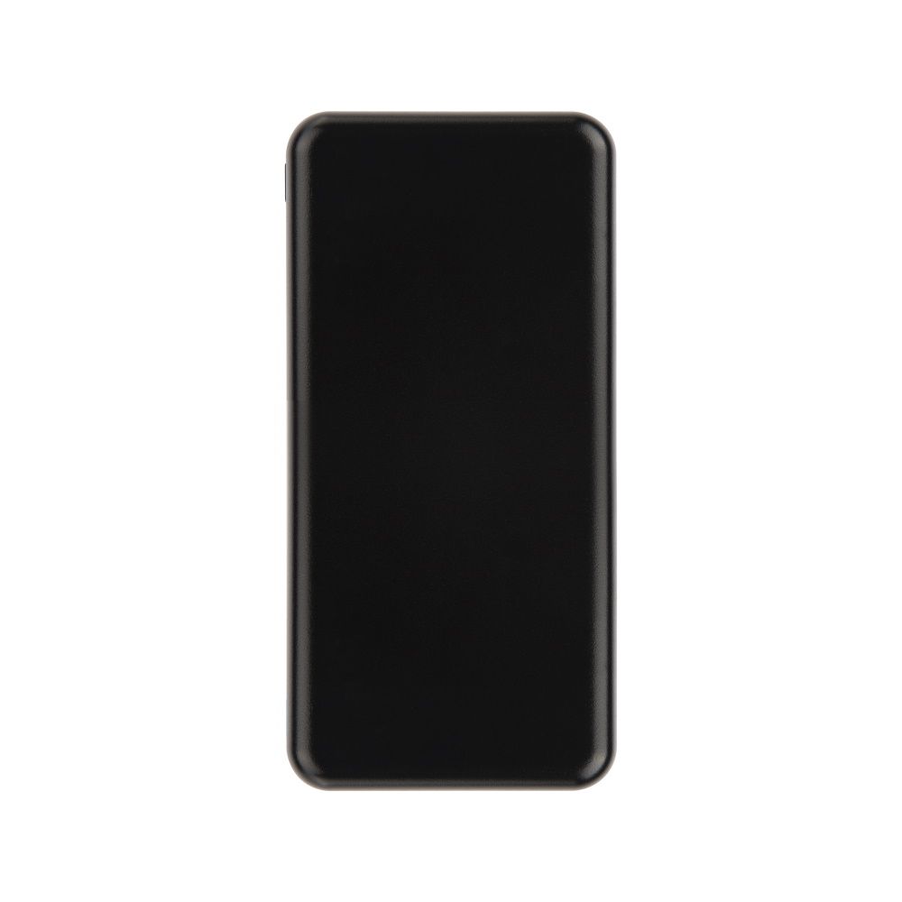 Setty SPB-10 10000mAh hordozható powerbank – fekete – 4. kép