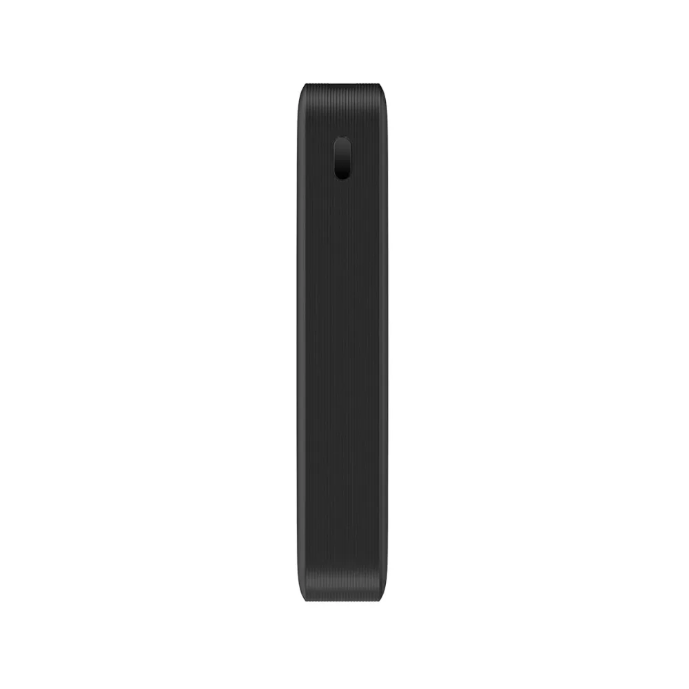 Xiaomi Redmi Power bank 20000mAh 18W – Nagy kapacitású gyorstöltő hordozható külső akkumulátor – 9. kép