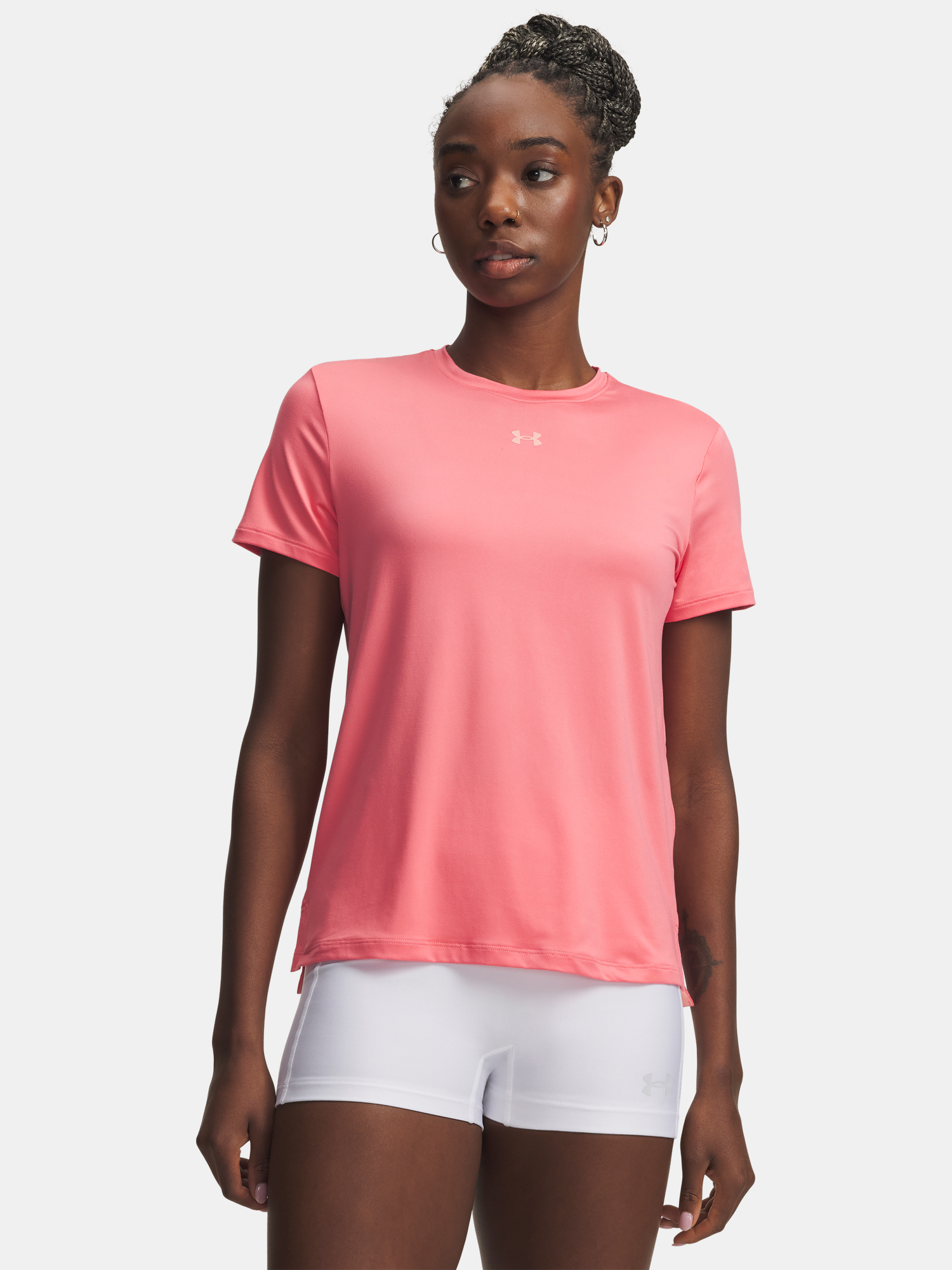Under Armour Női Edzőpóló UA Vanish SS