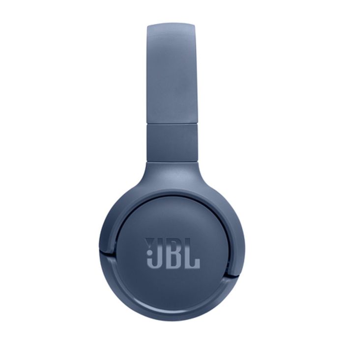 JBL Tune 520BT Bluetooth Fejhallgató, 57 óra üzemidő, JBL Pure Bass, Bluetooth 5.3, összecsukható – 15. kép