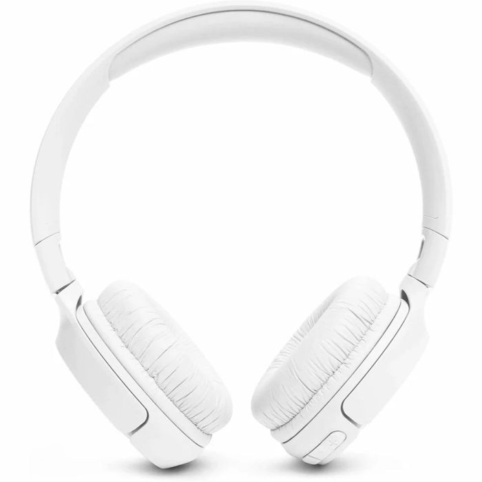 JBL Tune 520BT Bluetooth Fejhallgató, 57 óra üzemidő, JBL Pure Bass, Bluetooth 5.3, összecsukható – 10. kép