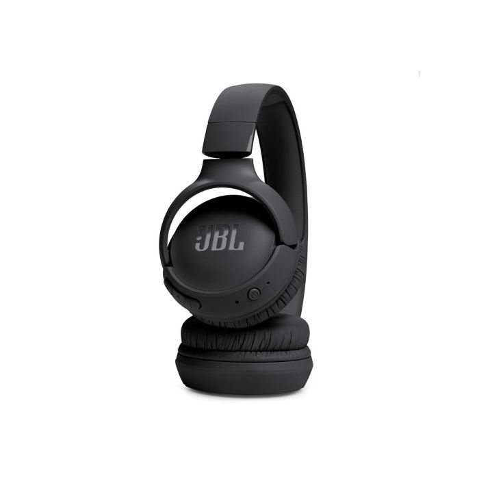 JBL Tune 520BT Bluetooth Fejhallgató, 57 óra üzemidő, JBL Pure Bass, Bluetooth 5.3, összecsukható – 13. kép