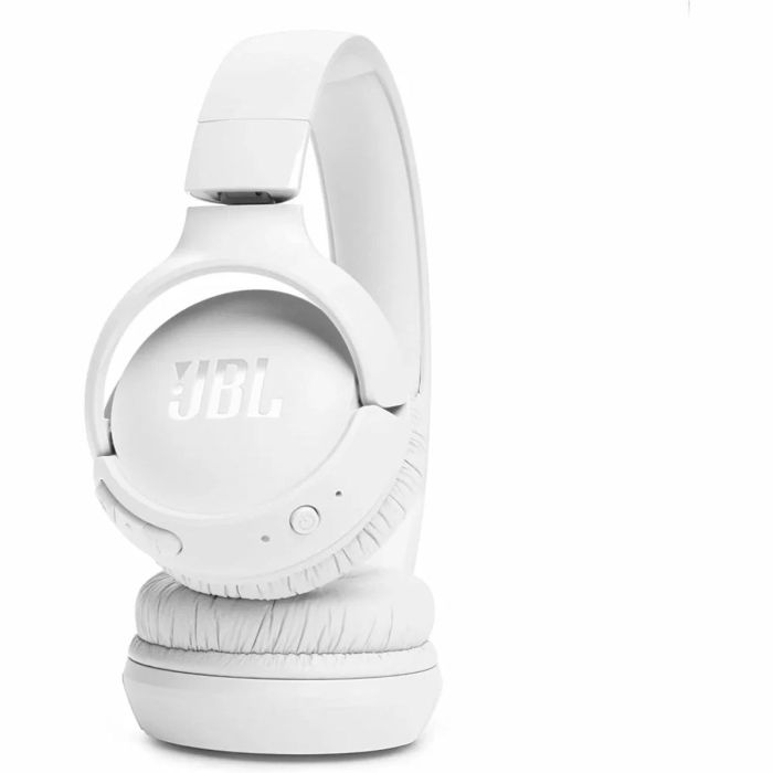 JBL Tune 520BT Bluetooth Fejhallgató, 57 óra üzemidő, JBL Pure Bass, Bluetooth 5.3, összecsukható – 18. kép