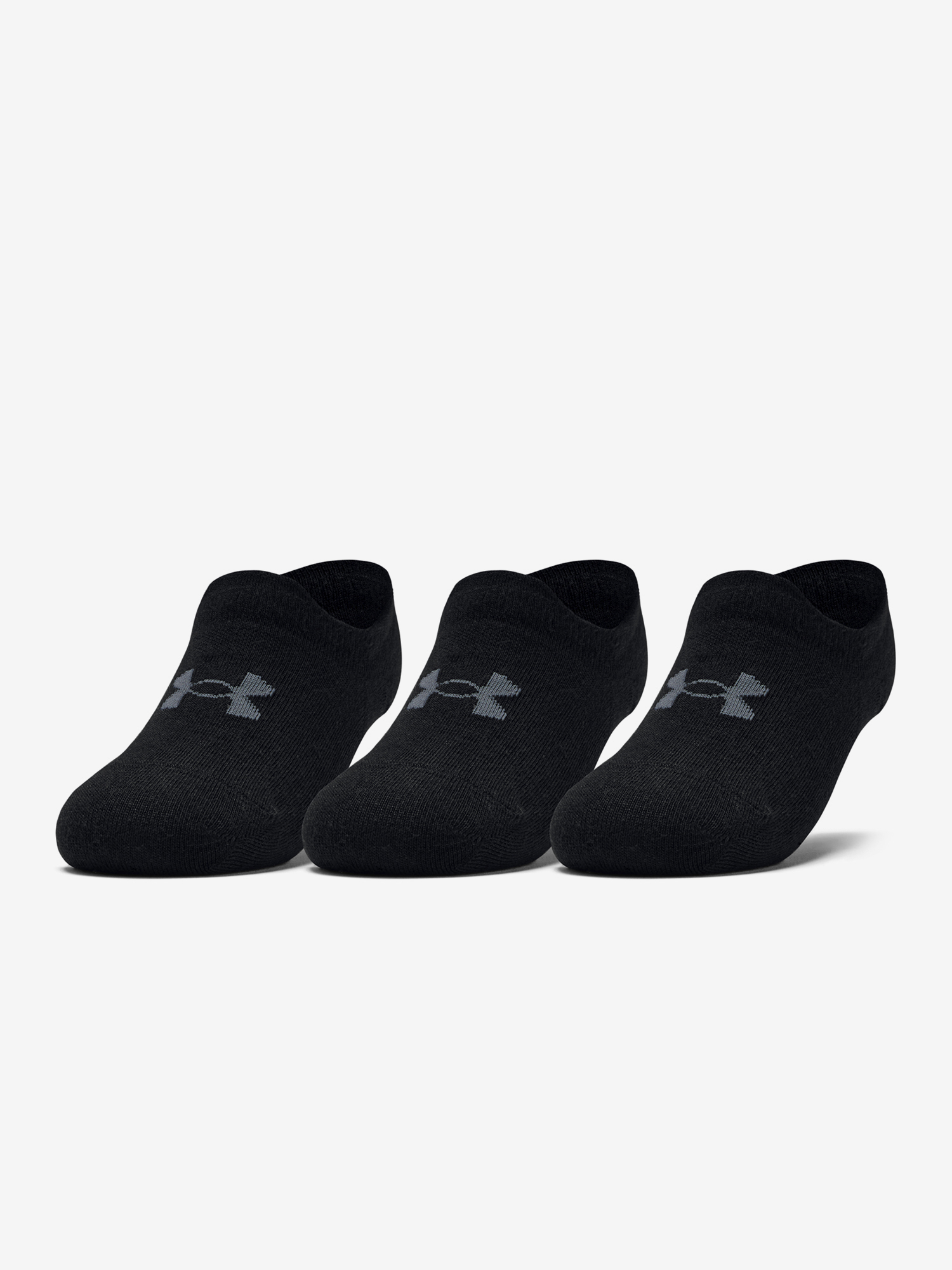 Under Armour Zokni Ultra Lo (3 pár)