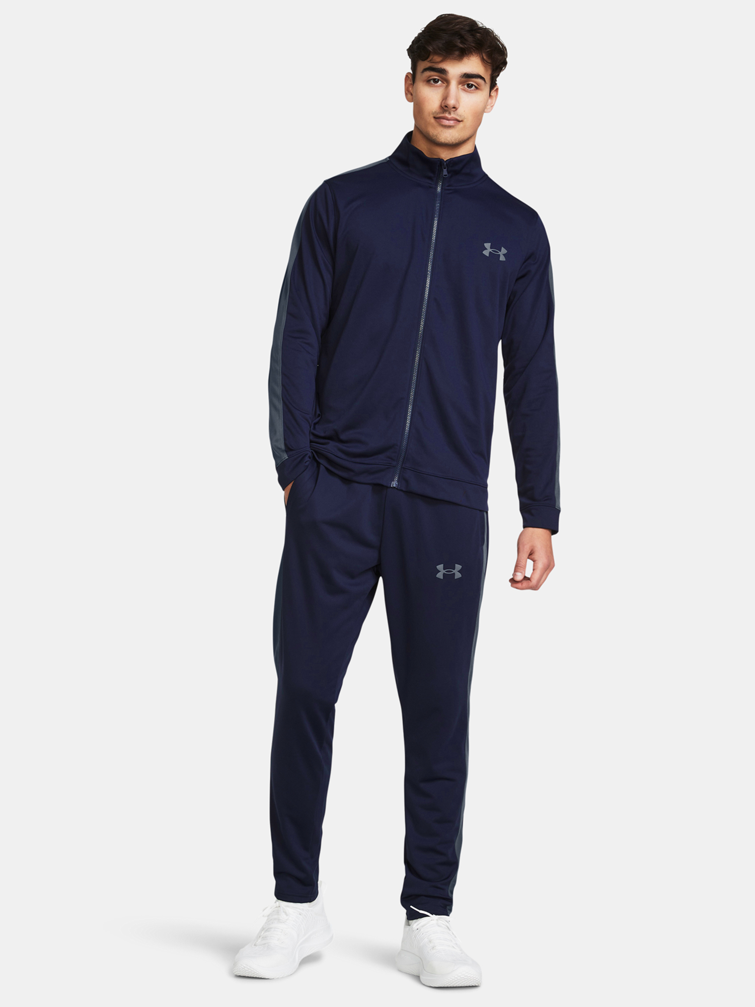 Under Armour Férfi Melegítő Szett EMEA Track Suit