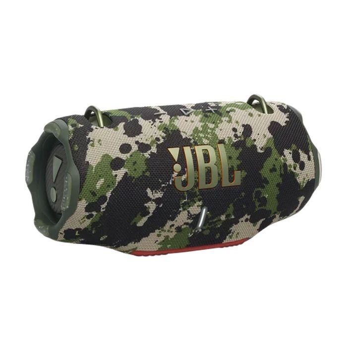 JBL Xtreme 4 Hordozható Bluetooth hangszóró – erőteljes zene bárhol, bármekkora bulira