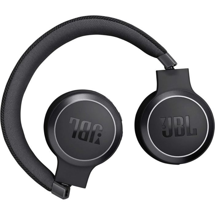 JBL Live 670NC Bluetooth zajszűrős fejhallgató – 7. kép